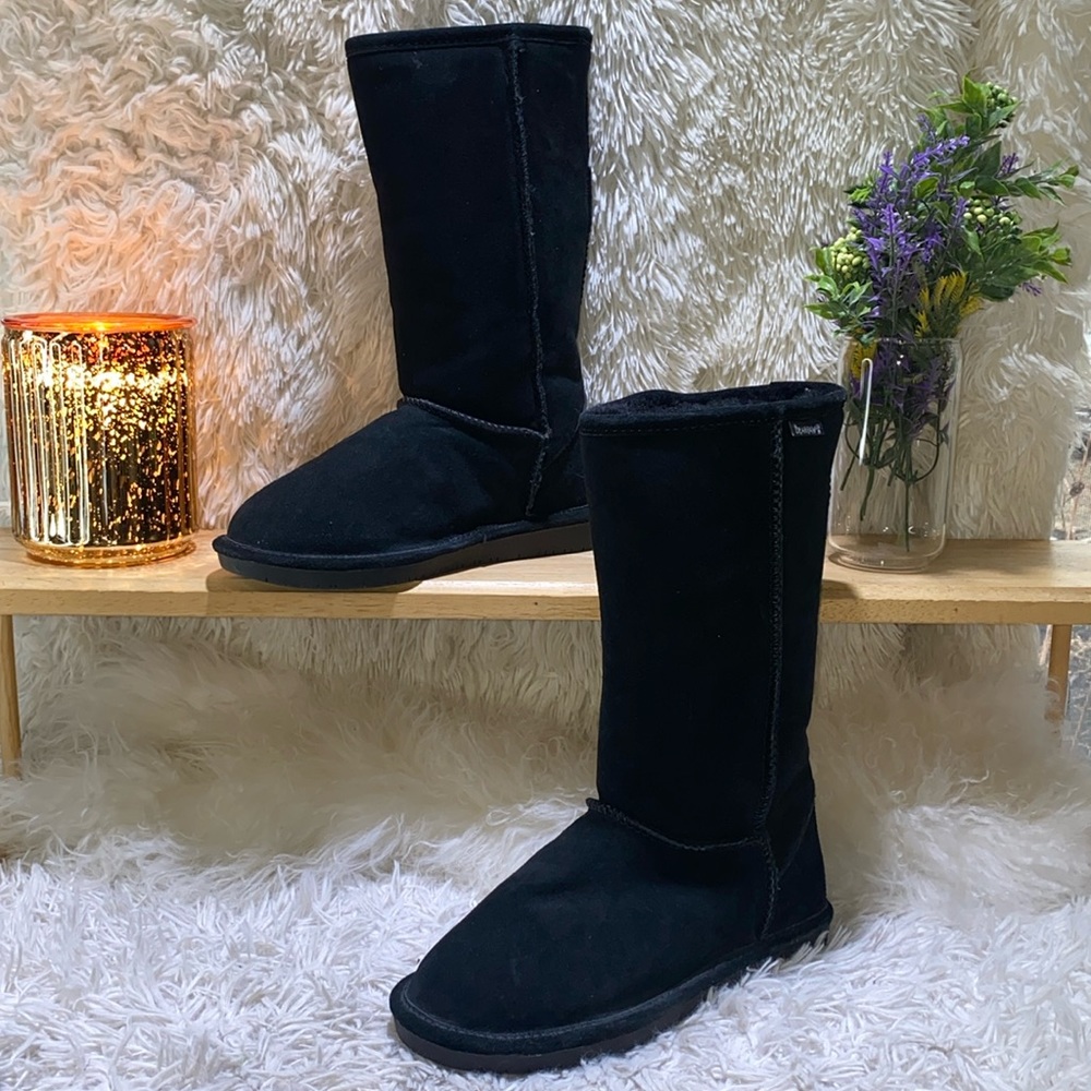 🐻-Bearpaw Boots -🐻